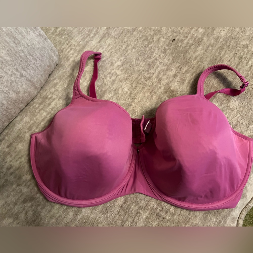Essential Bodyware Bra wired